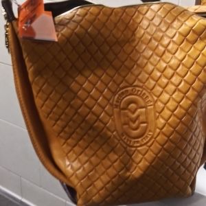 Marino Orlandi Italian Leather Purse